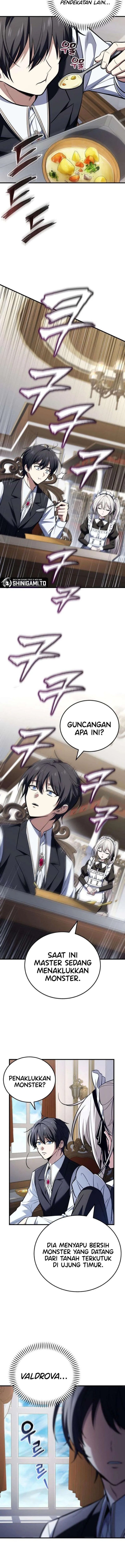 Baca I Married the Dragon I Killed - Chapter 3 halaman 18