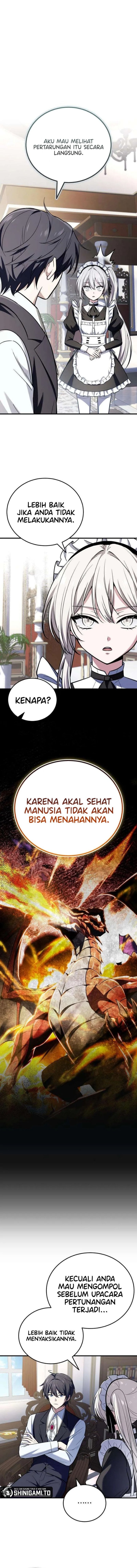 Baca I Married the Dragon I Killed - Chapter 3 halaman 19