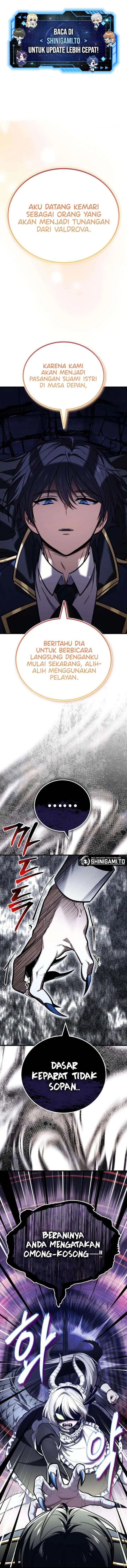 Baca I Married the Dragon I Killed - Chapter 3 halaman 2