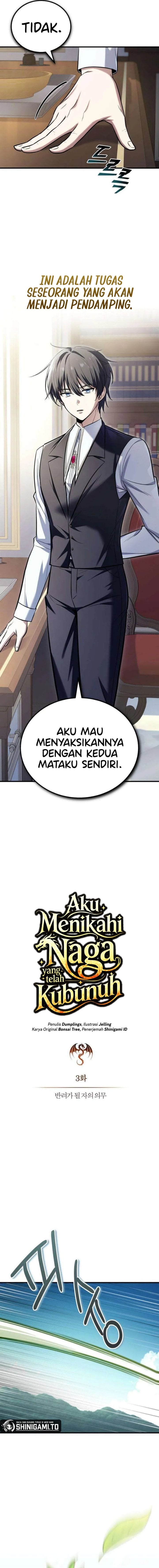 Baca I Married the Dragon I Killed - Chapter 3 halaman 20