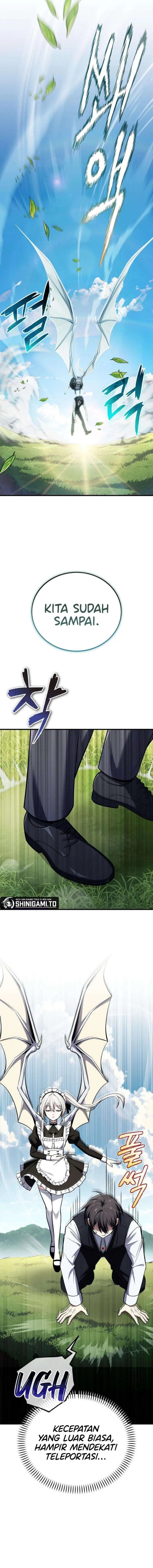 Baca I Married the Dragon I Killed - Chapter 3 halaman 21