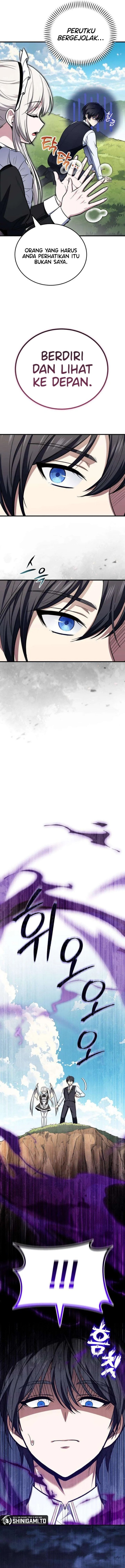 Baca I Married the Dragon I Killed - Chapter 3 halaman 22