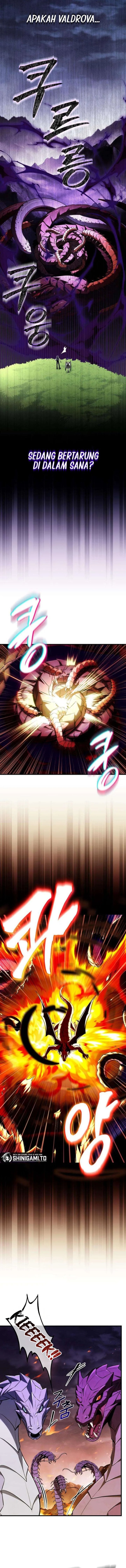 Baca I Married the Dragon I Killed - Chapter 3 halaman 23