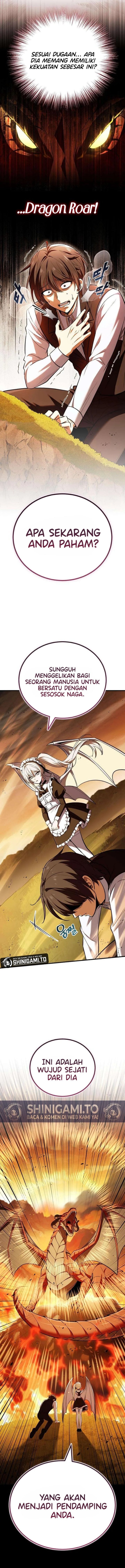 Baca I Married the Dragon I Killed - Chapter 3 halaman 27