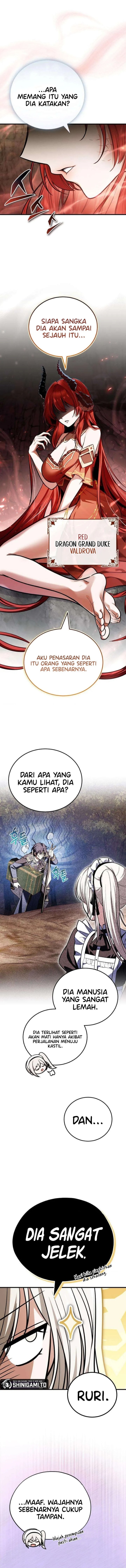 Baca I Married the Dragon I Killed - Chapter 3 halaman 4