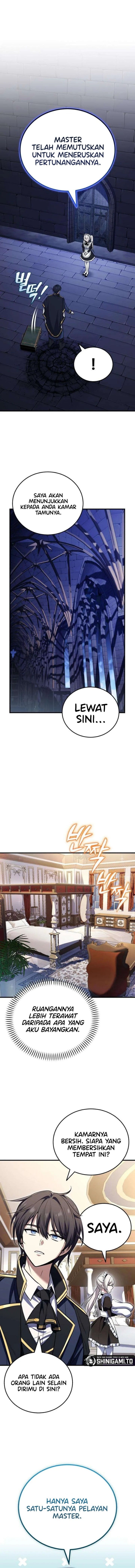Baca I Married the Dragon I Killed - Chapter 3 halaman 7