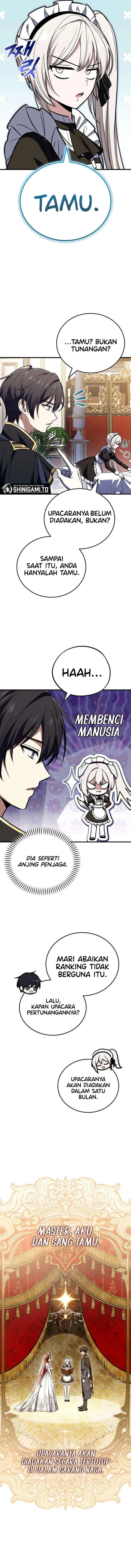Baca I Married the Dragon I Killed - Chapter 3 halaman 8