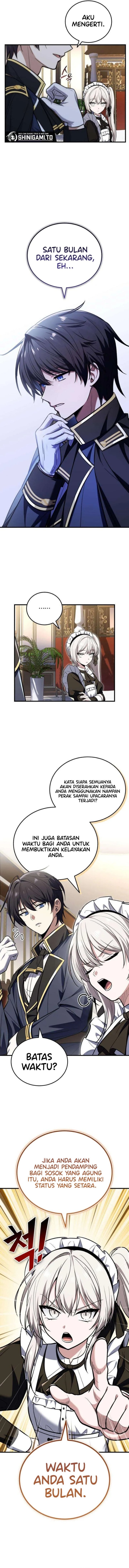Baca I Married the Dragon I Killed - Chapter 3 halaman 9