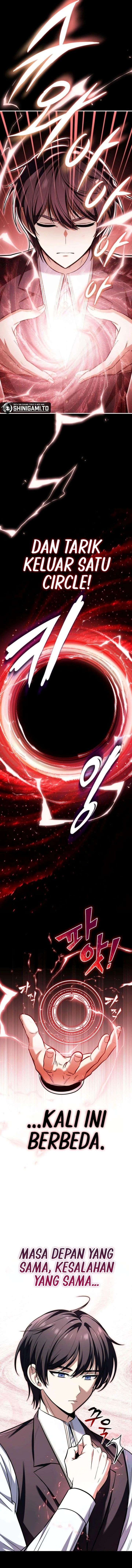 Baca I Married the Dragon I Killed - Chapter 4 halaman 11