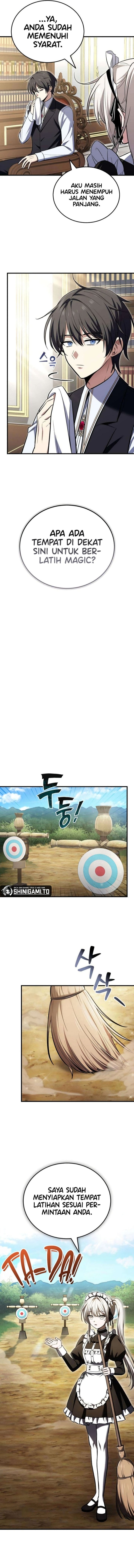Baca I Married the Dragon I Killed - Chapter 4 halaman 13