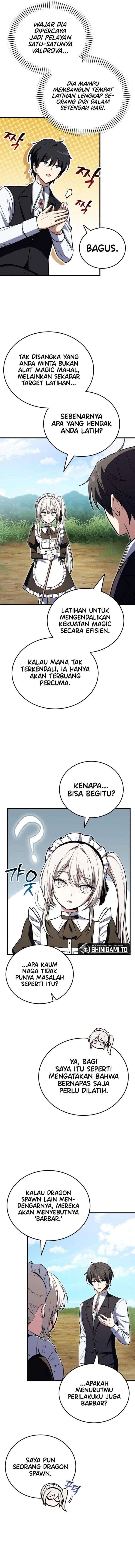 Baca I Married the Dragon I Killed - Chapter 4 halaman 14