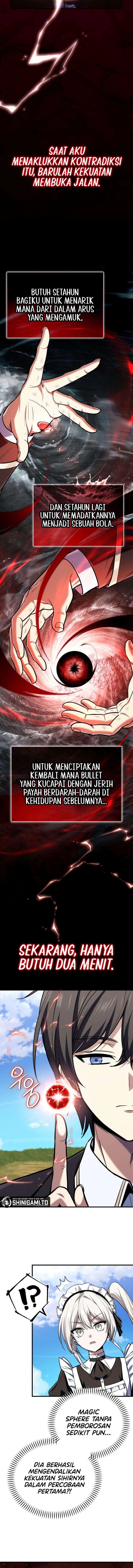 Baca I Married the Dragon I Killed - Chapter 4 halaman 16