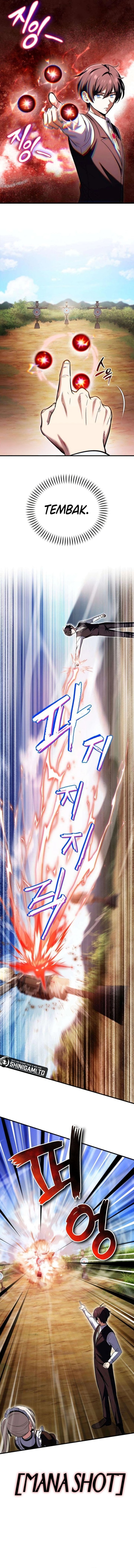 Baca I Married the Dragon I Killed - Chapter 4 halaman 17