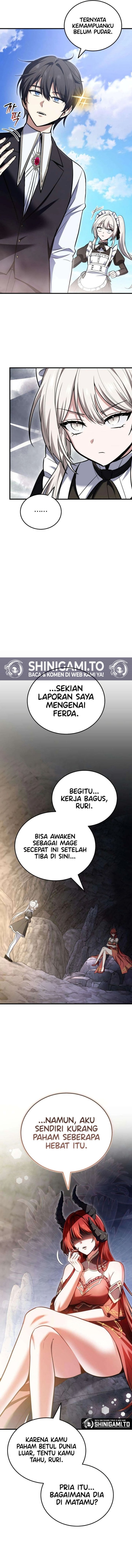Baca I Married the Dragon I Killed - Chapter 4 halaman 18