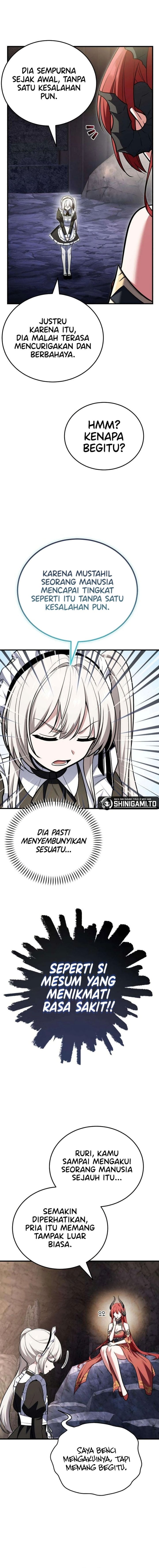 Baca I Married the Dragon I Killed - Chapter 4 halaman 19
