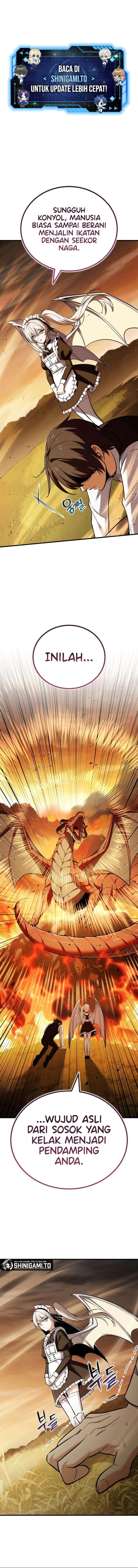 Baca I Married the Dragon I Killed - Chapter 4 halaman 2