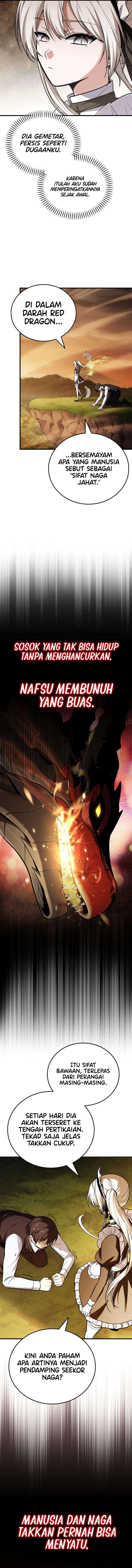 Baca I Married the Dragon I Killed - Chapter 4 halaman 3