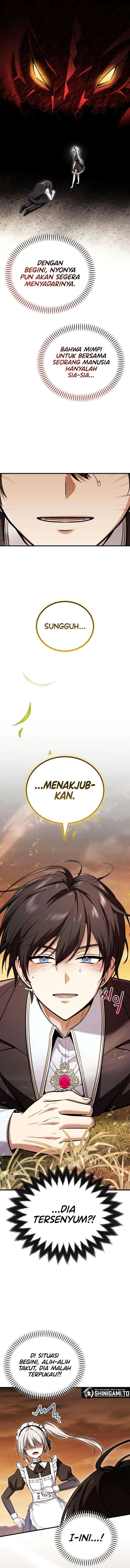 Baca I Married the Dragon I Killed - Chapter 4 halaman 4