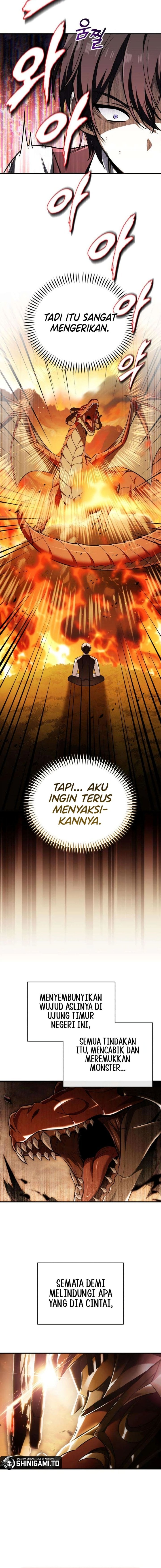 Baca I Married the Dragon I Killed - Chapter 4 halaman 7