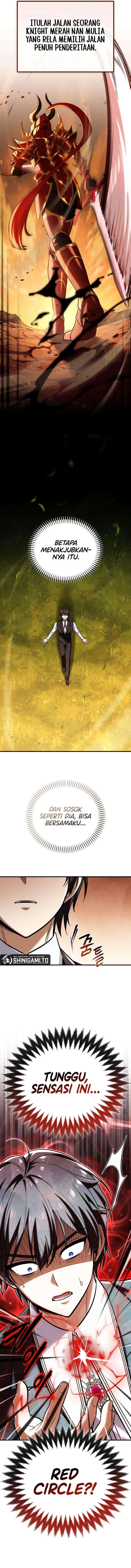 Baca I Married the Dragon I Killed - Chapter 4 halaman 8