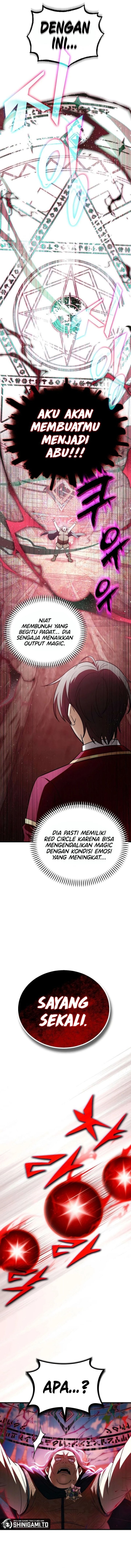 Baca I Married the Dragon I Killed - Chapter 5 halaman 13