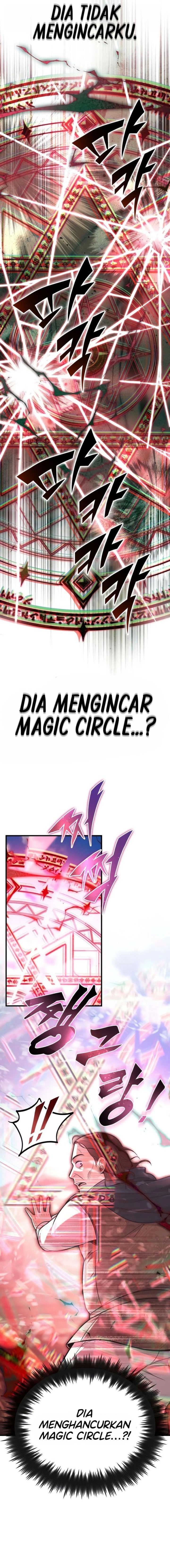 Baca I Married the Dragon I Killed - Chapter 5 halaman 15