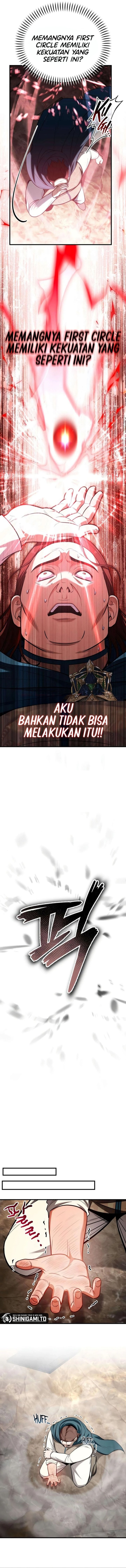 Baca I Married the Dragon I Killed - Chapter 5 halaman 16