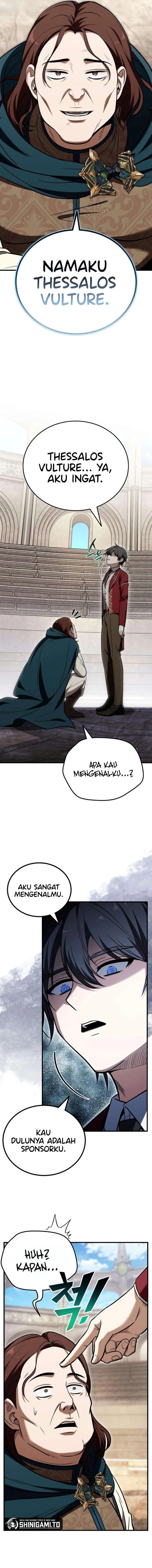 Baca I Married the Dragon I Killed - Chapter 5 halaman 19