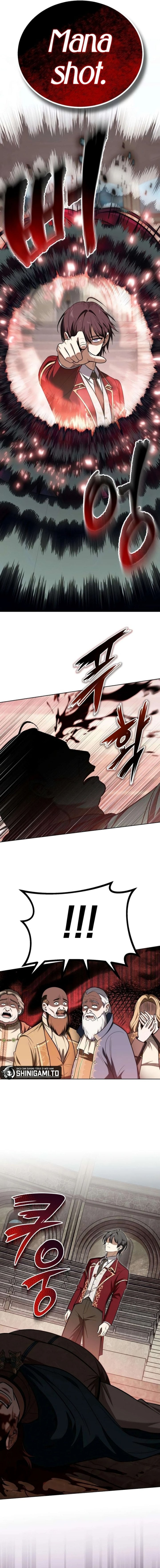 Baca I Married the Dragon I Killed - Chapter 5 halaman 20