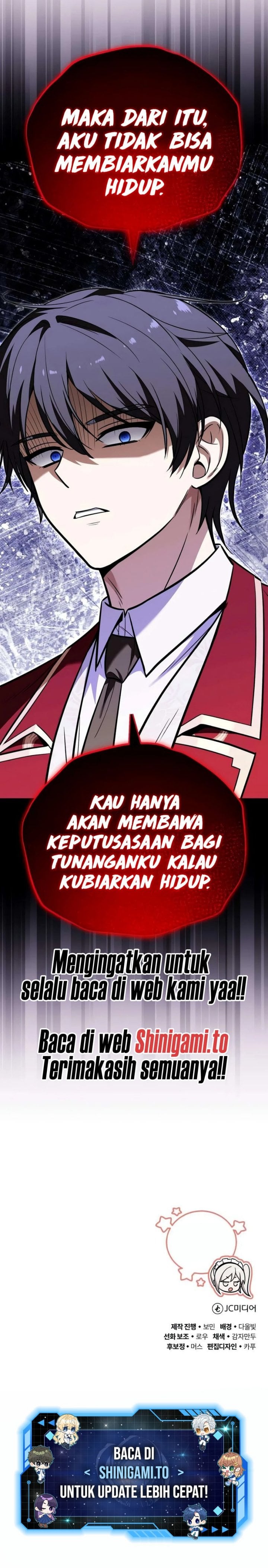 Baca I Married the Dragon I Killed - Chapter 5 halaman 21