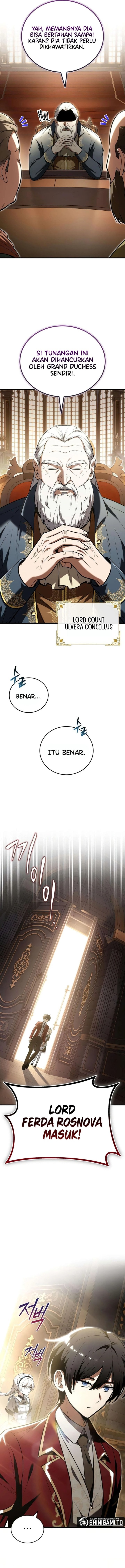 Baca I Married the Dragon I Killed - Chapter 5 halaman 3