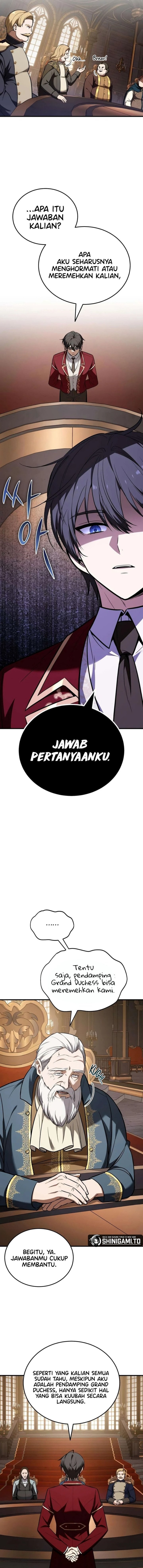 Baca I Married the Dragon I Killed - Chapter 5 halaman 7