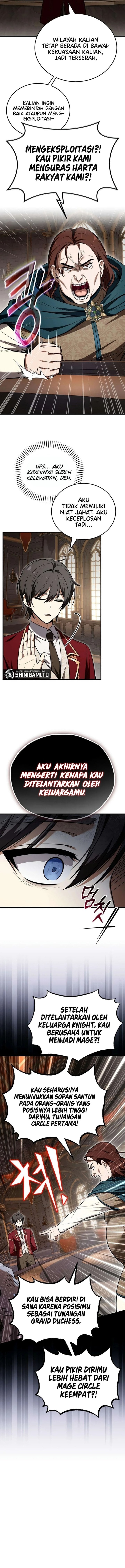 Baca I Married the Dragon I Killed - Chapter 5 halaman 8
