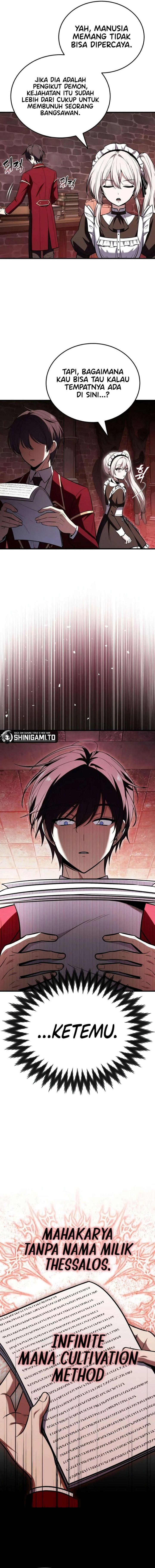 Baca I Married the Dragon I Killed - Chapter 6 halaman 12