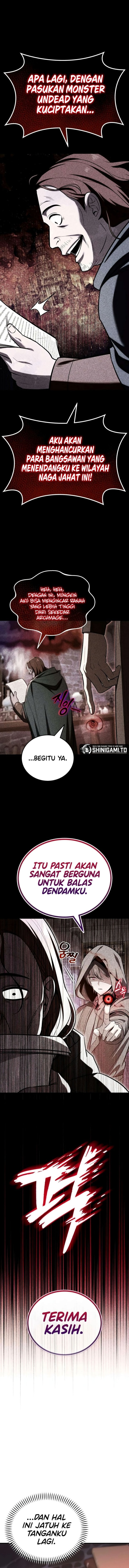 Baca I Married the Dragon I Killed - Chapter 6 halaman 14