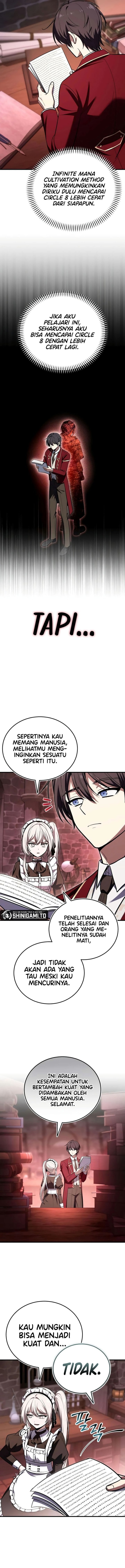 Baca I Married the Dragon I Killed - Chapter 6 halaman 15