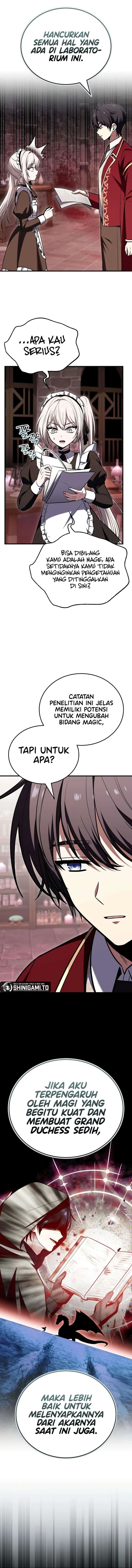 Baca I Married the Dragon I Killed - Chapter 6 halaman 16