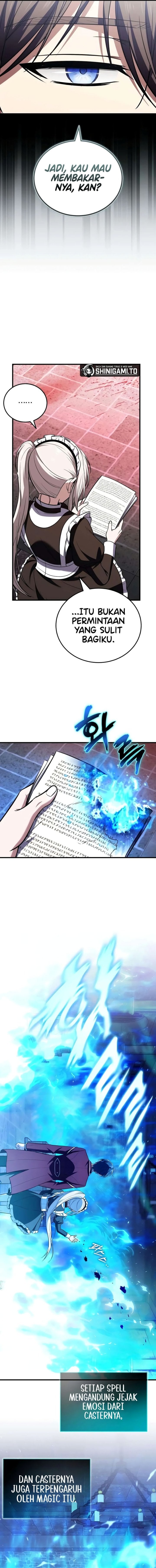Baca I Married the Dragon I Killed - Chapter 6 halaman 17