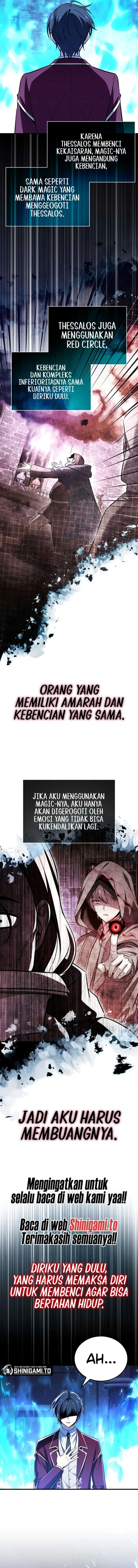 Baca I Married the Dragon I Killed - Chapter 6 halaman 18