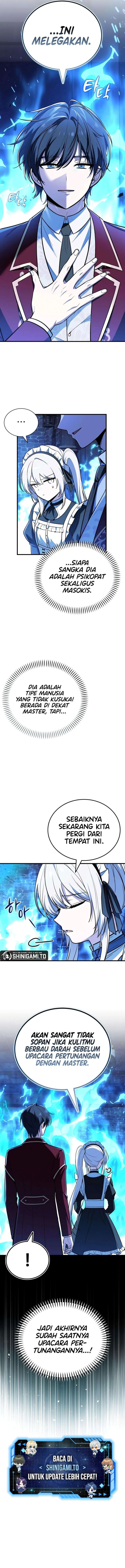 Baca I Married the Dragon I Killed - Chapter 6 halaman 19