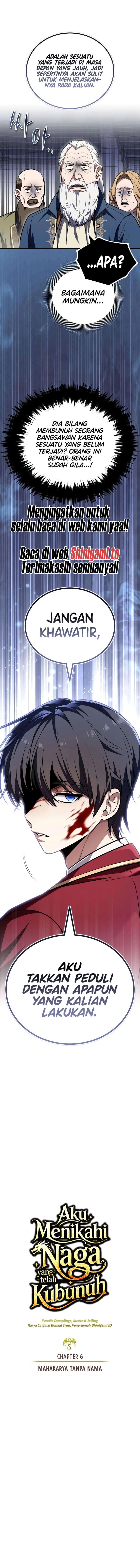 Baca I Married the Dragon I Killed - Chapter 6 halaman 4