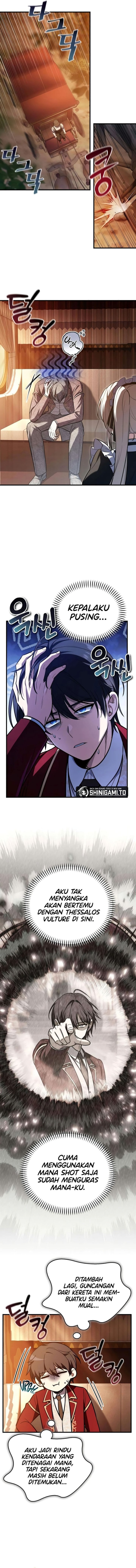 Baca I Married the Dragon I Killed - Chapter 6 halaman 5