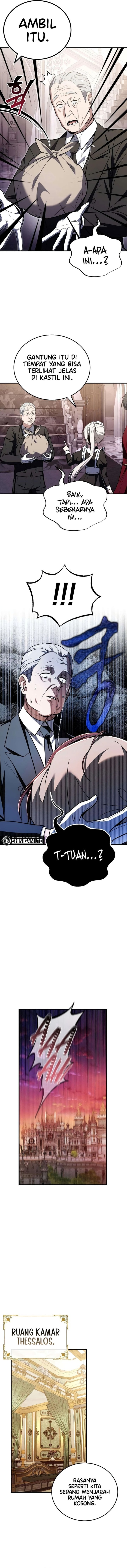 Baca I Married the Dragon I Killed - Chapter 6 halaman 8