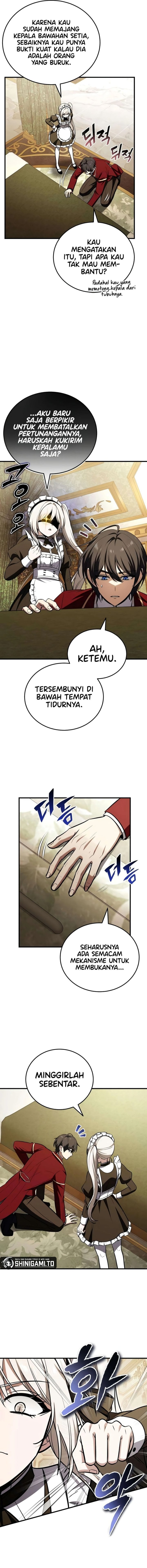 Baca I Married the Dragon I Killed - Chapter 6 halaman 9