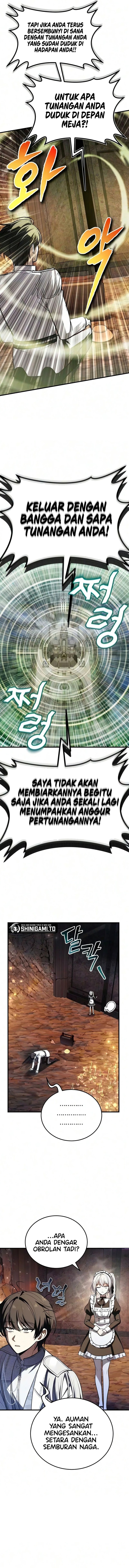 Baca I Married the Dragon I Killed - Chapter 7 halaman 10