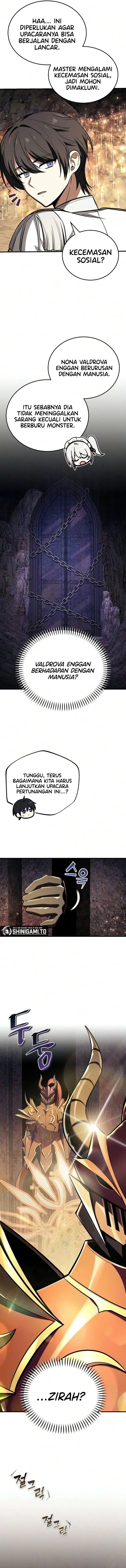 Baca I Married the Dragon I Killed - Chapter 7 halaman 11