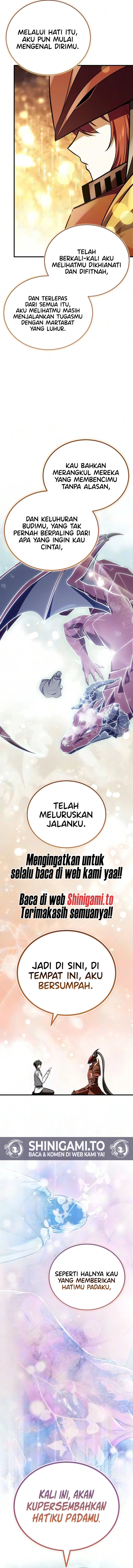 Baca I Married the Dragon I Killed - Chapter 7 halaman 15