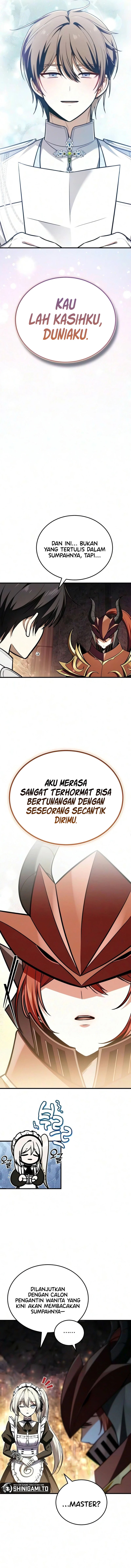 Baca I Married the Dragon I Killed - Chapter 7 halaman 16