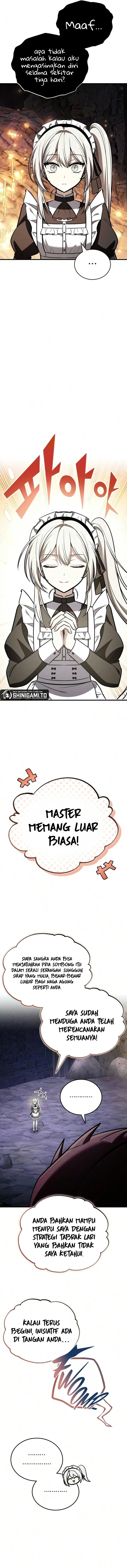 Baca I Married the Dragon I Killed - Chapter 7 halaman 18