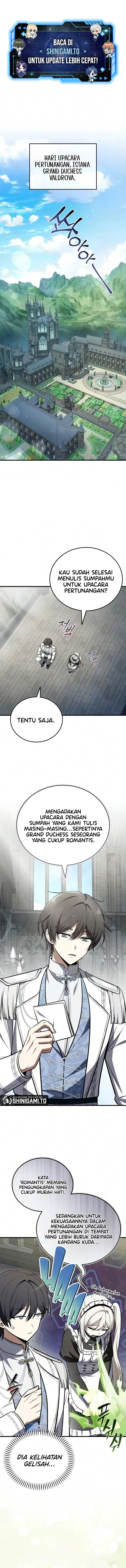 Baca I Married the Dragon I Killed - Chapter 7 halaman 2